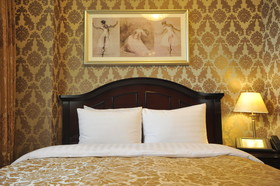 Hotel Artnouveau Seocho
