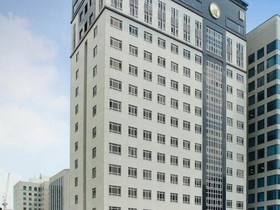 Hotel Artnouveau Yeoksam