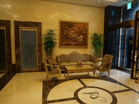 Hotel Artnouveau Yeoksam