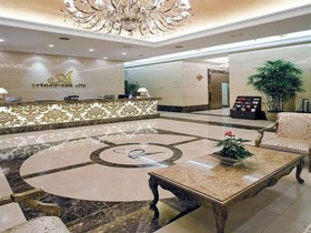 Hotel Artnouveau Yeoksam