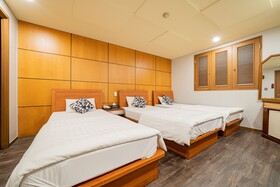 Hotel At Home