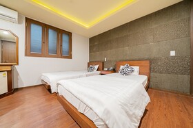 Hotel At Home