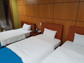 Hotel At Home