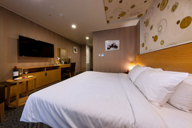 Hotel Atrium Jong No