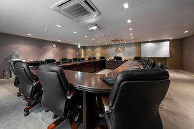 Hotel Atrium Jong No