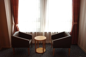 Hotel Atrium Jong No