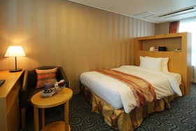 Hotel Atrium Jong No