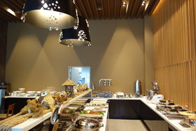 Hotel Atrium Jong No