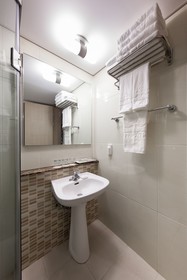 Hotel Atrium Jong No