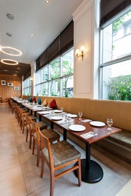 Hotel Atrium Jong No