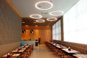 Hotel Atrium Jong No