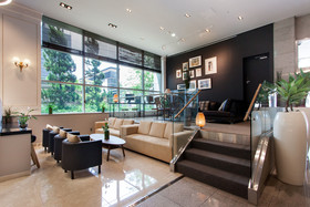 Hotel Atrium Jong No