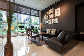 Hotel Atrium Jong No