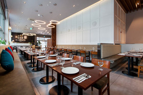Hotel Atrium Jong No
