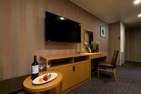 Hotel Atrium Jong No