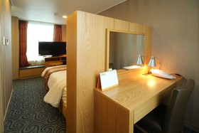Hotel Atrium Jong No