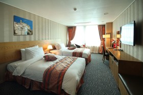 Hotel Atrium Jong No