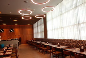 Hotel Atrium Jong No