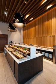 Hotel Atrium Jong No