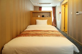 Hotel Atrium Jong No
