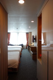 Hotel Atrium Jong No