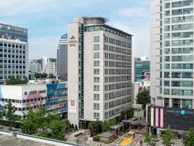 Hotel Atrium Jong No