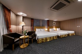 Hotel Atrium Jong No