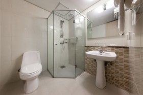 Hotel Atrium Jong No