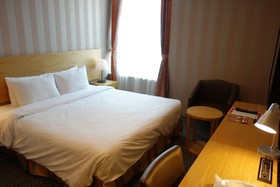 Hotel Atrium Jong No