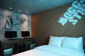 Hotel Atti Chungmuro