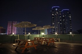 Hotel Atti Chungmuro