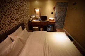 Hotel Atti Chungmuro
