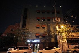 Hotel Atti Chungmuro