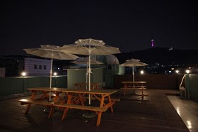 Hotel Atti Chungmuro