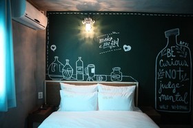 Hotel Atti Chungmuro