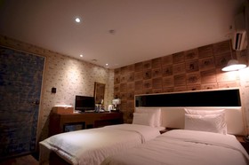 Hotel Atti Chungmuro