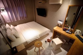 Hotel Atti Chungmuro