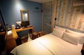 Hotel Atti Chungmuro