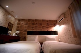 Hotel Atti Chungmuro