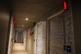 Hotel Atti Chungmuro