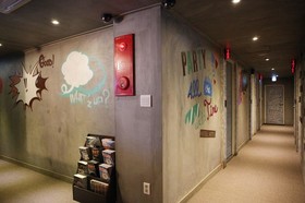 Hotel Atti Chungmuro