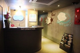 Hotel Atti Chungmuro
