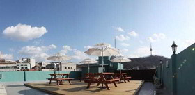 Hotel Atti Chungmuro