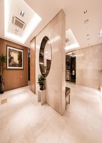 The Prima Hotel Jongno