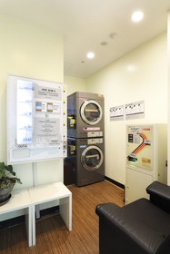 The Prima Hotel Jongno