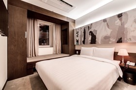 The Prima Hotel Jongno