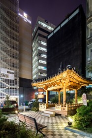 The Prima Hotel Jongno