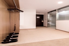 The Prima Hotel Jongno