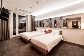 The Prima Hotel Jongno