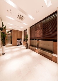 The Prima Hotel Jongno